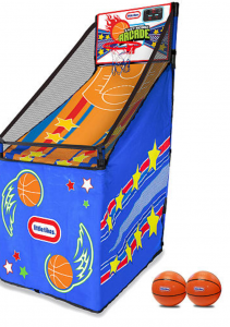 More Early Black Friday Deals From Toys R Us! Basketball Arcade, VTech Ultimate Alphabet Train, Fisher-Price Medical Kit & More!