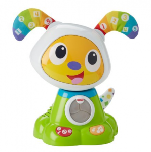 Fisher-Price Dance & Move BeatBowWow Just $18.39!