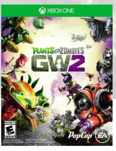 Amazon Prime Exclusive: Plants vs. Zombies Garden Warfare 2 Just $19.99 For Xbox One!