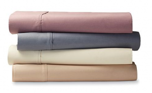 HURRY! 1000 Thread Count Queen Or King Cotton Sheets Just $19.99 Tonight Only!