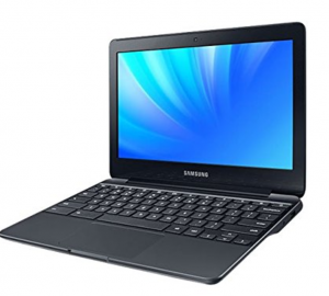 Samsung Chromebook 3 11.6″ Laptop Just $149.00! (Regularly $229.99)