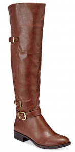 Style & Co. Adaline Over The Knee Boots Just $44.50 Shipped!