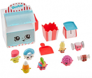Shopkins Food Themed Pack Candy Collection Just $8.30!