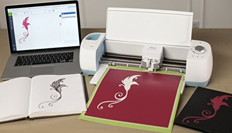 Cricut Explore Air Wireless Cutting Machine Just $178.99! BEST PRICE!