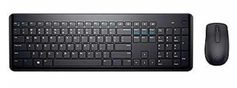 Dell Wireless Keyboard & Mouse Just $9.99! (Regularly $29.99)