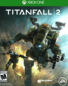 RUN! Titanfall 2  Just $28.00 On Xbox One & PS4 Black Friday Price!