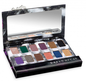 Black Friday Price! Urban Decay Shadow Box Eyeshadow Palette Just $18.00! (Regularly $34.00)