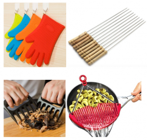 Kitchen Gadgets As Low As $2.00 Shipped At RoseGal With Black Friday Price & Coupon Codes!