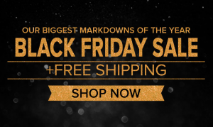 RUGS USA Black Friday Sale Is Now Live! Biggest Markdowns Of  The Year & FREE Shipping!