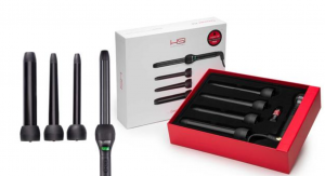 HOT! Save $140.00 On The HSI Professional Curling Wand Set – Groover Kit Today Only! HOT! Save $140.00 On The HSI Professional Curling Wand Set – Groover Kit Today Only!
