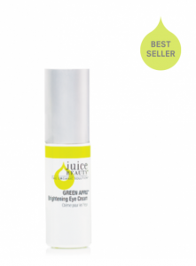 Juice Beauty: GREEN APPLE Brightening Eye Cream Just $27.00!
