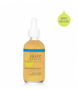 Juice Beauty: BLEMISH CLEARING Serum Just $20.00!