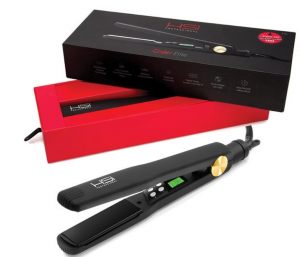 HSI Professional: Glider Elite Professional Flat Iron Just $60.00 Today Only!