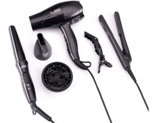 HSI Professional Travel Styling Kit Just $50.70! Must Have For Any Frequent Flyer!