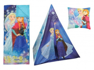 Toddler TeePee Play Tent Collection $24.00! Choose Your Character!