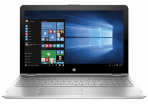 HP ENVY 15.6″ Touch-Screen Laptop, Intel Core i5, 12GB Memory, 1TB Hard Drive $599.99!