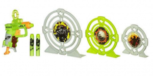 Nerf Zombie Strike Target Set Just $6.08 Today Only At Kohl’s!
