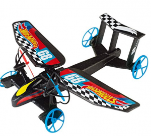 HURRY! Hot Wheels Sky Shock RC Just $40.84 & In-Stock!