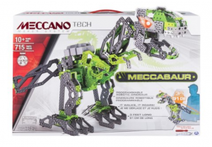 Meccano – Meccasaur Just $57.99! (Regularly $119.99)