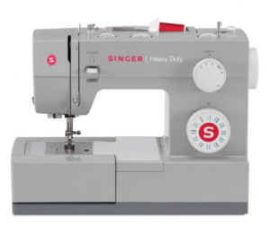 Singer Heavy Duty Sewing Machine Just $96.49 Today Only!