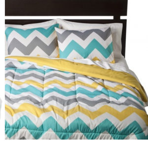 Save Up To 40% Off Bedding At Target! Plus An Additional 15% For Cyber Monday!