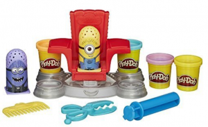 Play-Doh Featuring Despicable Me Minions Disguise Lab Just $5.98!