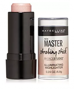 Maybelline New York Facestudio Master Strobing Stick Illuminating Highlighter Just $5.44!