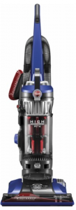 Hoover WindTunnel 3 High Performance Pet Bagless Upright Vacuum Just $99.99!