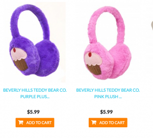 Cold Weather Accessories As Low As $5.99! Featuring Pokemon, Paw Patrol & More! Cold Weather Accessories As Low As $5.99! Featuring Pokemon, Paw Patrol & More!