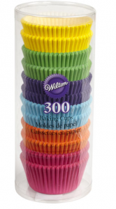 RUN! Wilton Baking Cups 300-Count Just $0.43 After Shop Your Way Rewards!