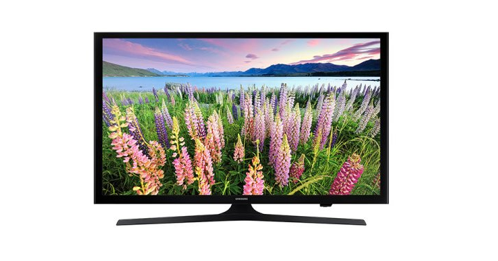 SAMSUNG 50″ 5000 Series – HD LED TV for only $327.99 Shipped! (Reg. $999.999)
