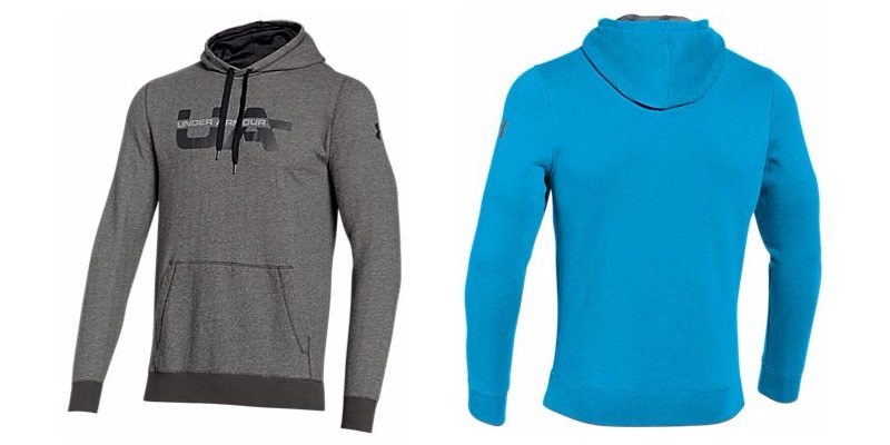 Grab an Under Armor Rival Fleece for ONLY $35.99!! FREE Shipping!