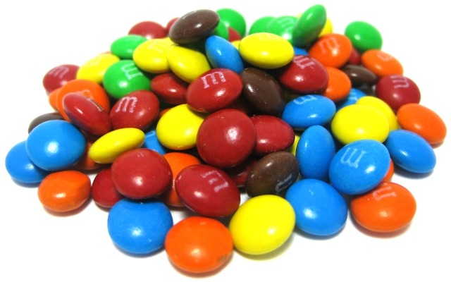 YUM!! BOGO M&M’s Coupon! Get Your Chocolate Fix!!