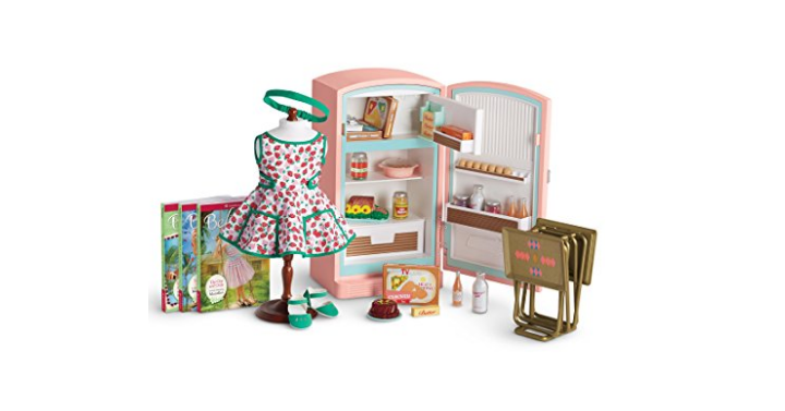 Set Your Timers! American Girl Collection is on Amazon Lightning Deals at 10 am MST!