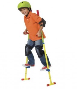 Amazon Prime Members: ALEX Toys Active Play Ready Set Stilts Only $13.99! (Reg. $39.50)