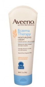 Aveeno Eczema Therapy Moisturizing Cream, 7.3 Oz – Only $6.70!
