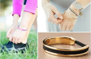 GroopDealz: Hair Tie Bangle Only $9.99! (Reg. $24.99)