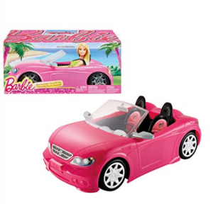 Barbie Glam Convertible Just $14.88!