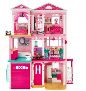Barbie Dreamhouse $149.99!