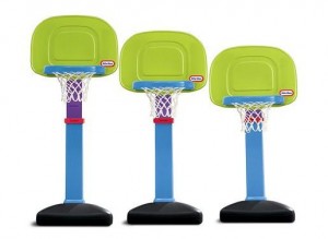 Little Tikes Easy Score Basketball Hoop Set – Only $19.19!