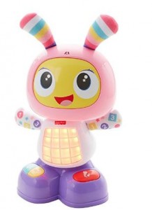 Amazon: Fisher-Price Dance & Move BeatBelle Only $24.83! (Reg. $39.99)