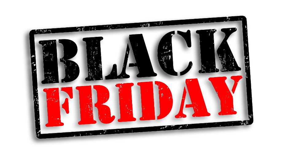 Black Friday Sales are LIVE Right NOW!! Here’s a List of Stores to Get You Started!