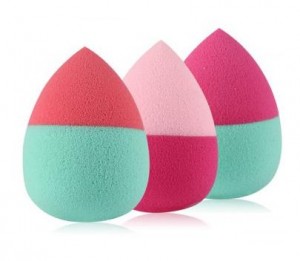 3-Piece Beauty/Makeup Blenders – Only $0.99 Shipped!