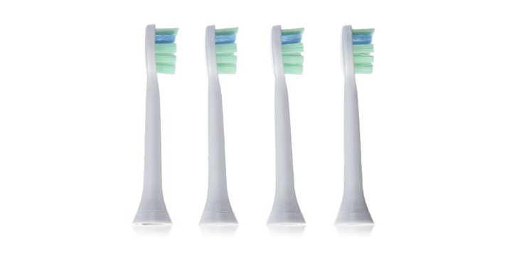 Amazon: New $5.00 Coupon for Popular Philips Sonicare Brushheads!