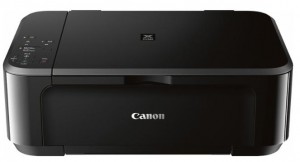Canon PIXMA MG3620 Wireless All-In-One Printer in Black – Only $29.99 Shipped!