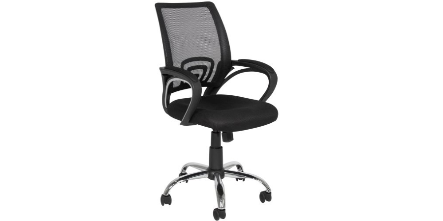 Ergonomic Mesh Computer Chair ONLY $54.94!