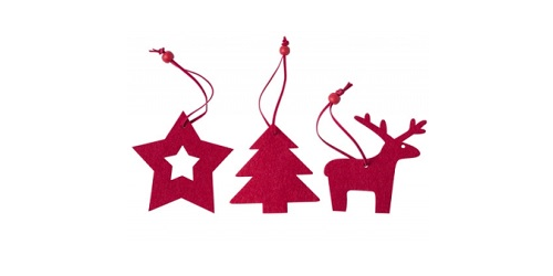Possible FREE Christmas Decorations!! Become a Toluna Test Panel Member Today!