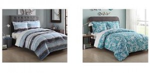 Essential Home Microfiber Comforter Sets – Only $9.99! + Earn $5 SYW Points!