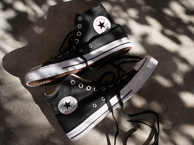 Get Converse for 50% off! Sizes and styles for everyone! Free shipping!