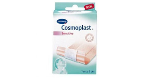 Sign Up To Test Cosmoplast Band Aids for FREE!! Become a Toluna Test Panel Member!